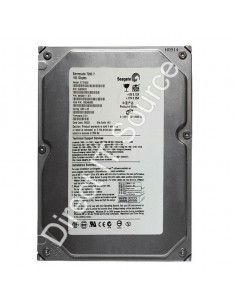 DISCO DURO HDD 3 5  IDE 160GB SEAGATE 9W2001-006