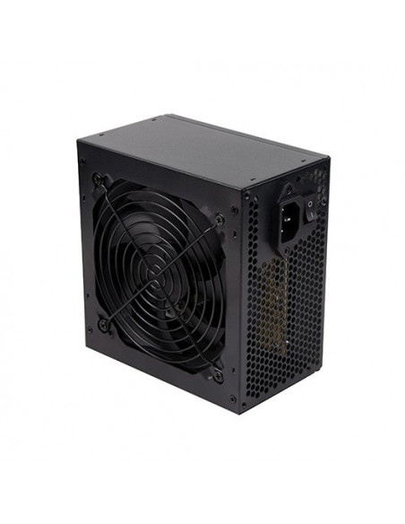 FUENTE DE ALIMENTACION ATX 750W NJOIT 140MM FAN