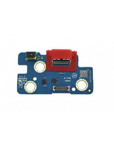PLACA CONECTOR PUERTO DE CARGA GALAXY TAB A8