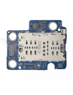 MODULO LECTOR TARJETA SIM SAMSUNG TAB A8 SM-X200