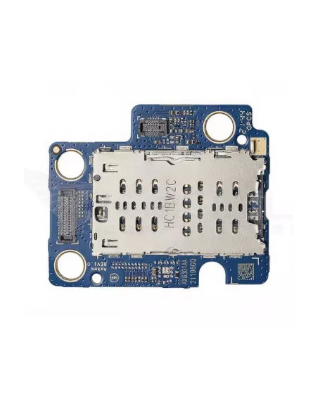 MODULO LECTOR TARJETA SIM SAMSUNG TAB A8 SM-X200