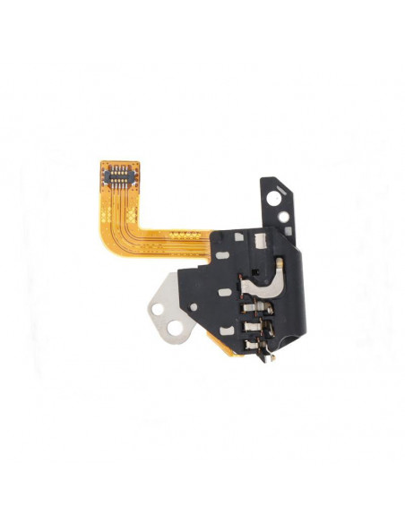 CONECTOR JACK PARA SAMSUNG TAB A8 SM-X200