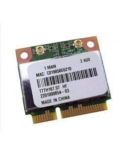 WLAN MINI PCIEXPRESS CARD ATHEROS AR5B97 T77H167 0