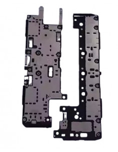 SET 2 FLEX BUZZER PARA SAMSUNG TAB A8 SM-X200