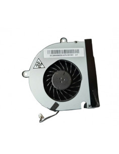 VENTILADOR CPU PORTÁTIL MODELO KSB06105HA