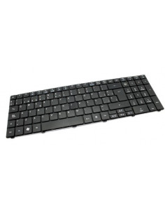 TECLADO ACER ASPIRE PEW76 COMPATIBLE CON SERIE 555