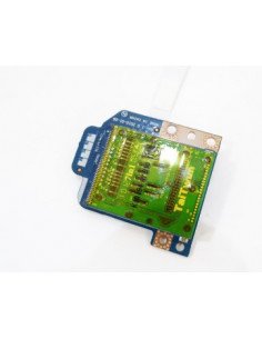 PLACA DE LECTOR DE TARJETAS ORIGINAL ACER USADO