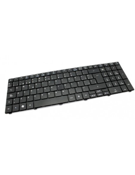 TECLADO ACER ASPIRE NEW70 COMPATIBLE CON SERIE 557