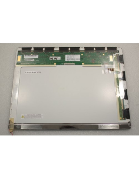 PANTALLA PORTATIL 14 1  LCD CLAA141XC01 20 P USADA