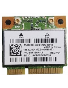 WLAN MINI PCIEXPRESS QCWB335
