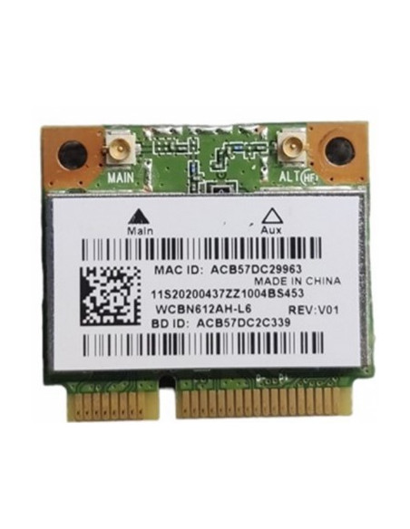 WLAN MINI PCIEXPRESS QCWB335