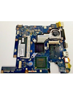 PLACA BASE USADA ACER ASPIRE ONE