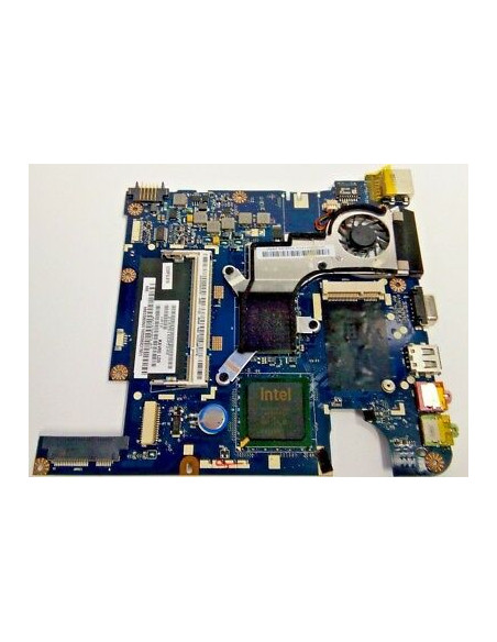 PLACA BASE USADA ACER ASPIRE ONE