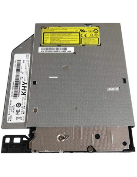LECTOR UNIDAD DVD/CD SATA WRITER GUE1N