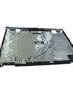 CARCASA  SUPERIOR PANTALLA PORTÁTIL TOSHIBA A100