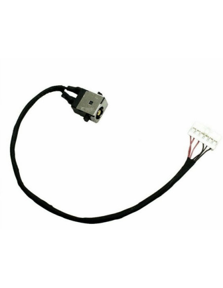 CONECTOR ALIMENTACIÓN POWER JACK ASUS USADO