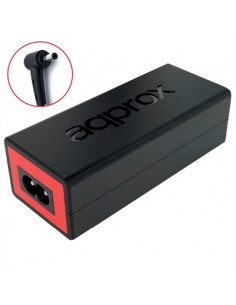 CARGADOR PORTATIL COMP  ASUS 19V 2 3A 4 0x1 35 45W