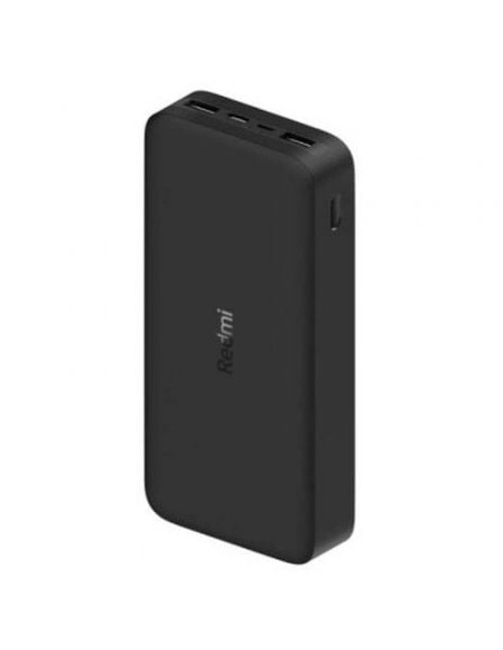 POWERBANK 20000MAH XIAOMI REDMI FAST CHARGE18W