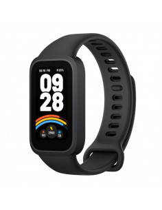 PULSERA SMARTBAND XIAOMI SMART BAND 9 ACTIVE BLACK