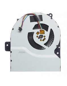 VENTILADOR CPU FAN ASUS K751S USADO