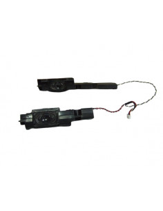 ALTAVOCES INTERNOS PARA PORTÁTIL TOSHIBA USADO