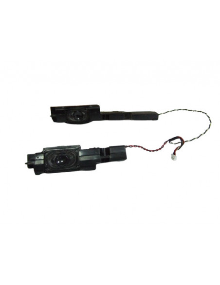 ALTAVOCES INTERNOS PARA PORTÁTIL TOSHIBA USADO