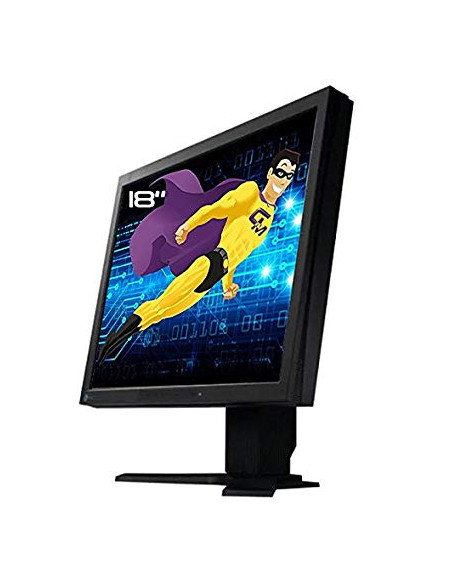 MONITOR 18 1  EIZO L685 USADO