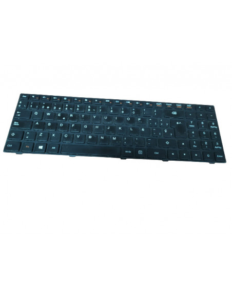 TECLADO ESPAÑOL PARA PORTÁTIL