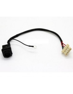 DC-JACK PARA PORTÁTIL SONY VAIO USADO