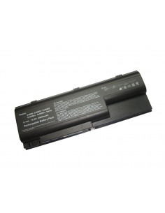 BATERIA PORTATIL HP HSTNN-DB20 DV8000 ZD8000 SATYC
