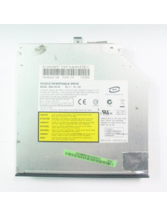 LECTOR DVD GT80N PARA PORTATIL SONY VAIO