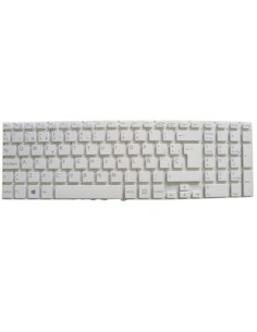 TECLADO SONY VAIO  SVF15 USADO