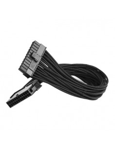 CABLE ALARGADOR CORRIENTE ATX2 24 PINES 20cm