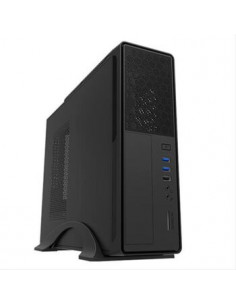 ORDENADOR PC SLIM UNYKA I3-2100 8GB SSD480GB FREE