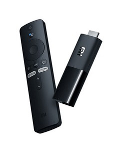 ANDROID TV XIAOMI MI TV STICK FHD 1GB 8GB A9 VOZ