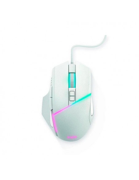 RATON OPTICO ENERGY SISTEM GAMING ESG M2 SNIPER