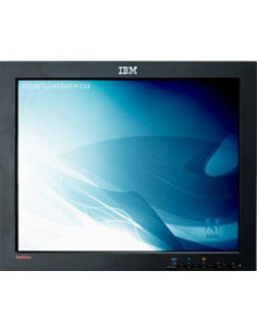 MONITOR 19  IBM 9419HB SIN PEANA USADO GRADO B