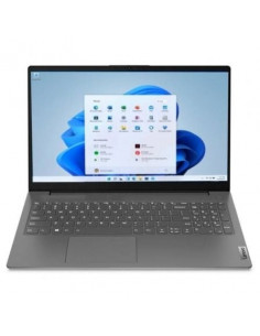 PORTATIL 15 6  LENOVO V15 I5-1135G7 8GB 512GB W11H