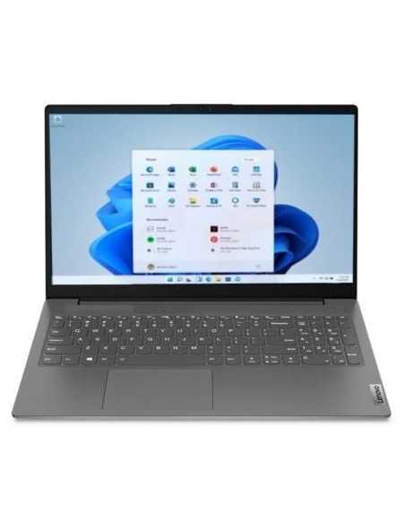 PORTATIL 15 6  LENOVO V15 I5-1135G7 8GB 512GB W11H