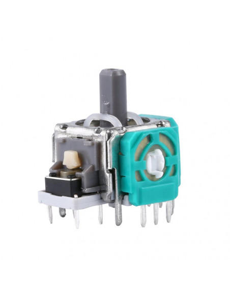 REPUESTO - CIRCUITO JOYSTICK MANDO XBOX ONE