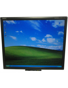 MONITOR 17  NEC LCD1770NX USADO SIN PEANA GRADO B