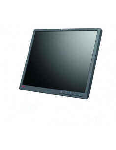 MONITOR 19  IBM L191P USADO SIN PEANA GRADO B