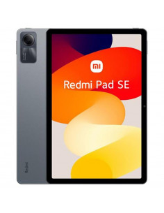 TABLET XIAOMI REDMI PAD SE 8GB 256GB 11  GRAPHITE