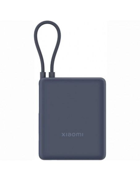 POWERBANK XIAOMI 10000MAH 33W QC3 0 PD3 0 AP2 4