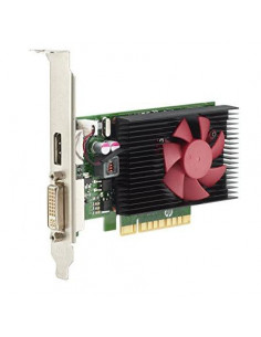 TARJETA GRAFICA PCIE HP NVIDIA GT730 2GB DVI DP