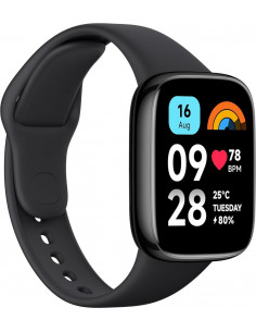 SMARTWATCH XIAOMI REDMI WATCH 3 ACTIVE NEGRO