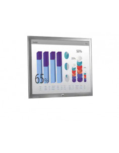 MONITOR 19  HP E190i USADO SIN PEANA GRADO B