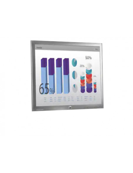 MONITOR 19  HP E190i USADO SIN PEANA GRADO B