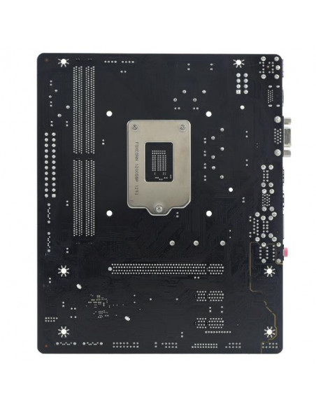 PLACA BASE BIOSTAR H510MHP 2 0 S1200-11G NVME HDMI