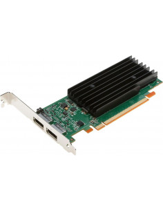 TARJETA GRAFICA PCIE NVIDIA QUADRO NVS 295 2XDP PA